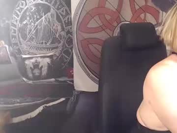 Kleiner_Teufel Chaturbate stream image from January 26, 2025