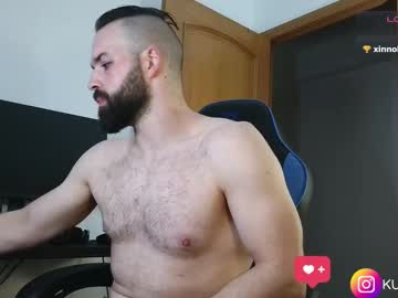 Kumonass Chaturbate stream image from January 26, 2025