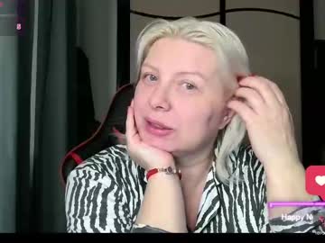 Luxury_White Chaturbate stream image from January 26, 2025
