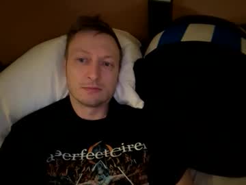 Metalmajin Chaturbate stream image from January 26, 2025