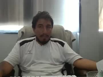 Oscaryn_Martell Chaturbate stream image from January 26, 2025