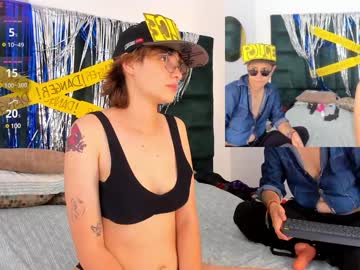 Ranmaxgirl Chaturbate stream image from January 26, 2025