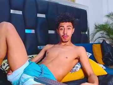 Raydevil_ Chaturbate stream image from January 26, 2025