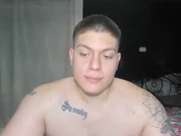Regan_Jhonson Chaturbate stream image from January 26, 2025