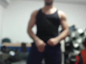 Revivedunknown Chaturbate stream image from January 26, 2025