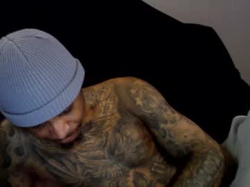 Rickavelli_ Chaturbate stream image from January 26, 2025