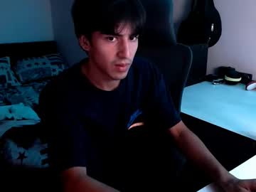 Thieves_Us Chaturbate stream image from January 26, 2025