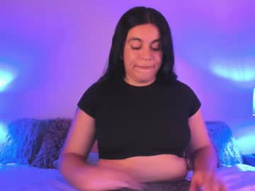 Abby_Saphir Chaturbate stream image from January 26, 2025