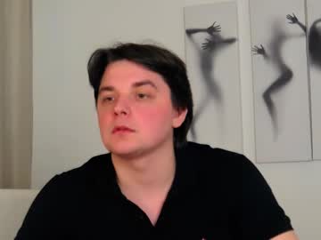 Allen_Kein Chaturbate stream image from January 26, 2025
