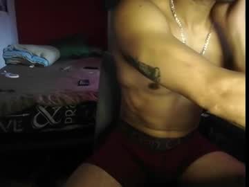 Androdd666 Chaturbate stream image from January 26, 2025