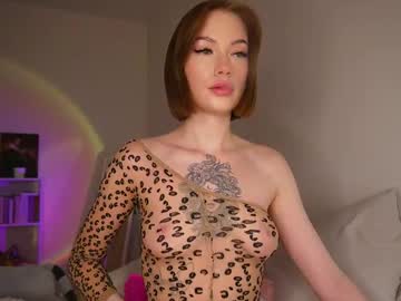 Annybastet Chaturbate stream image from January 26, 2025