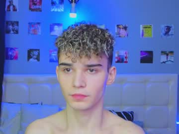 Boicute Chaturbate stream image from January 26, 2025