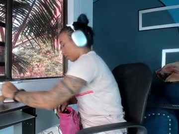 Brunettesexyy0 Chaturbate stream image from January 26, 2025