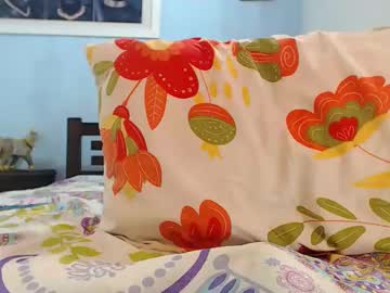 Camila_Blandexxxx Chaturbate stream image from January 26, 2025
