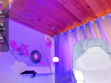 Cassy_Baker Chaturbate stream image from January 26, 2025