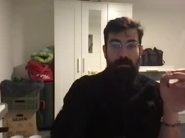 Cheftoti Chaturbate stream image from January 26, 2025