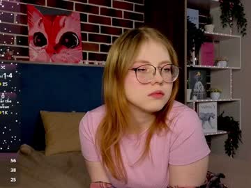 Chelseaheming Chaturbate stream image from January 26, 2025