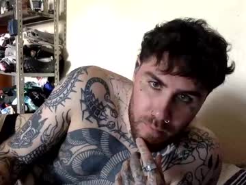 Dogboi666 Chaturbate stream image from January 26, 2025