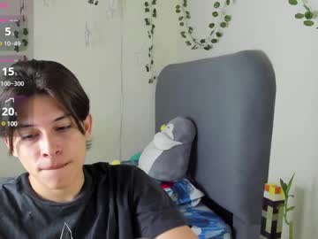 Felix_Leex Chaturbate stream image from January 26, 2025