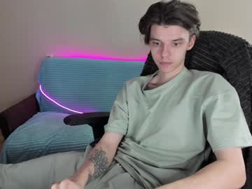 Guy_Liam1 Chaturbate stream image from January 26, 2025