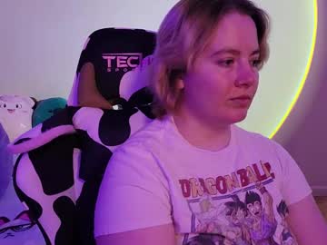 Internetfairy_Xo Chaturbate stream image from January 26, 2025