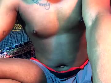 Jakcjameson Chaturbate stream image from January 26, 2025