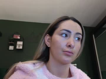 Kimmie_ Chaturbate stream image from January 26, 2025