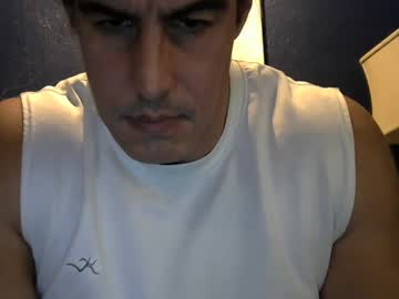 Koolchillfun Chaturbate stream image from January 26, 2025