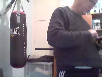 Leatherpants68 Chaturbate stream image from January 26, 2025