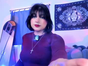 Lilithmorningstar1 Chaturbate stream image from January 26, 2025