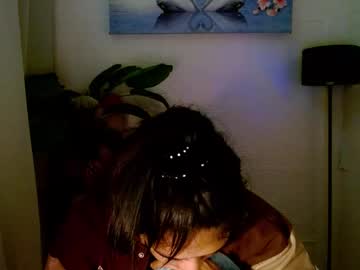 Little_Nicollexx Chaturbate stream image from January 26, 2025