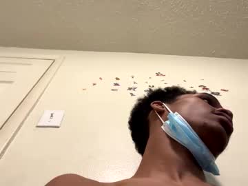 Lorraysnation Chaturbate stream image from January 26, 2025