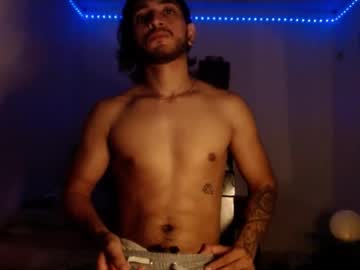 Maxximus_10 Chaturbate stream image from January 26, 2025