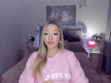 Melissalorens Chaturbate stream image from January 26, 2025