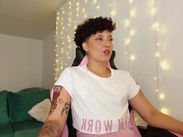 Merida__Freckles Chaturbate stream image from January 26, 2025