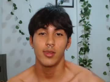 Neithanzyn Chaturbate stream image from January 26, 2025