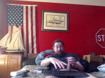Oldfuckus Chaturbate stream image from January 26, 2025