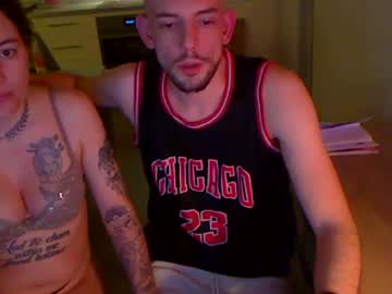 Oneteam2500 Chaturbate stream image from January 26, 2025