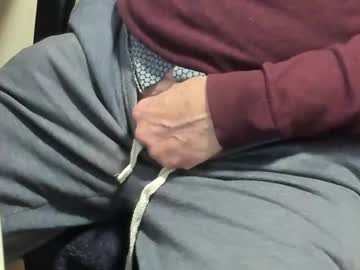 Paultje7171 Chaturbate stream image from January 26, 2025