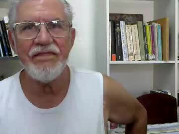 Pinheiro86 Chaturbate stream image from January 26, 2025