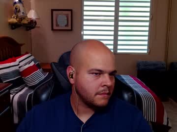 Rickyj1012 Chaturbate stream image from January 26, 2025