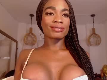 Roxana_Prins Chaturbate stream image from January 26, 2025