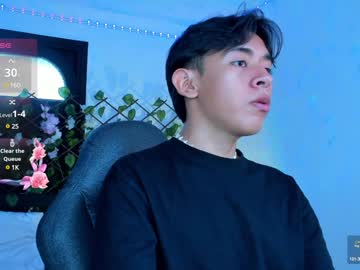 Stolas_Dream Chaturbate stream image from January 26, 2025