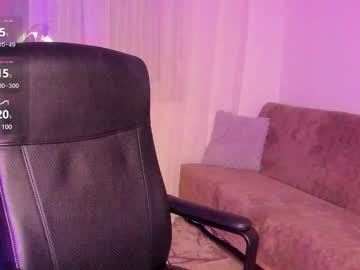 Summerdiana Chaturbate stream image from January 26, 2025