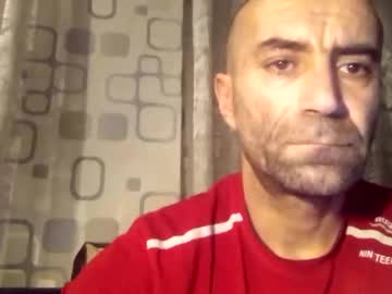 Xploid1982 Chaturbate stream image from January 26, 2025