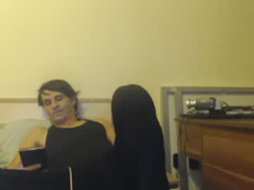 Yvesstorm5 Chaturbate stream image from January 26, 2025