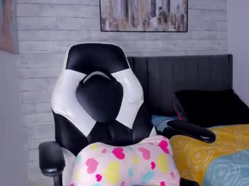 Adeline_Hill1 Chaturbate stream image from January 26, 2025