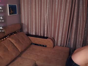 Aftonbunkers Chaturbate stream image from January 26, 2025