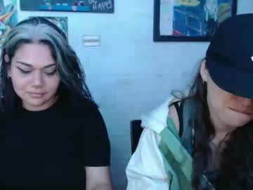 Alexablu3 Chaturbate stream image from January 26, 2025