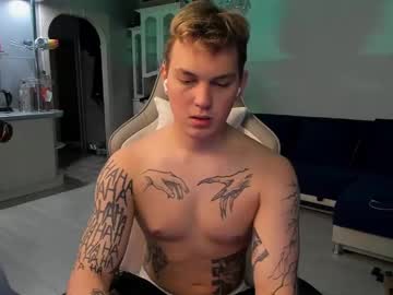 Ali_Bruin Chaturbate stream image from January 26, 2025